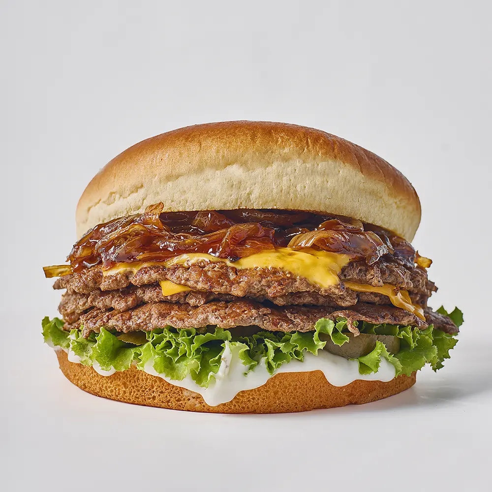 Burgers