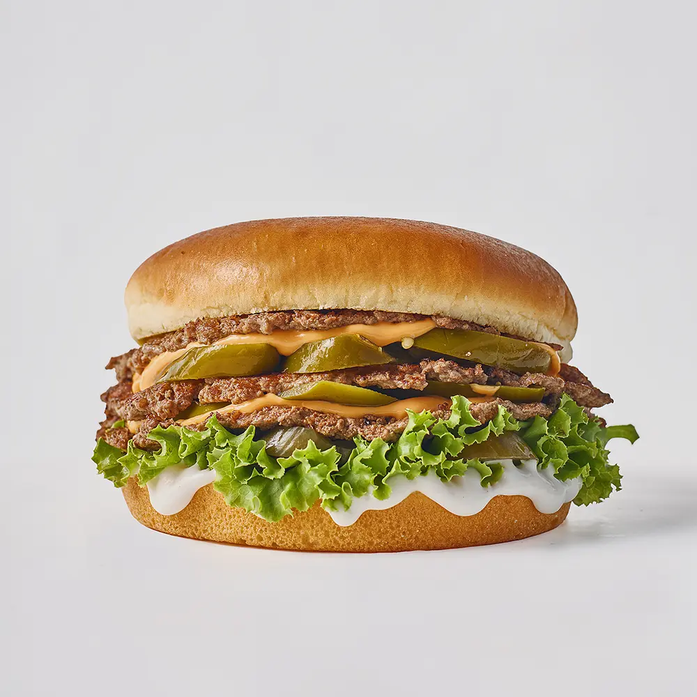 Buffalo Blend