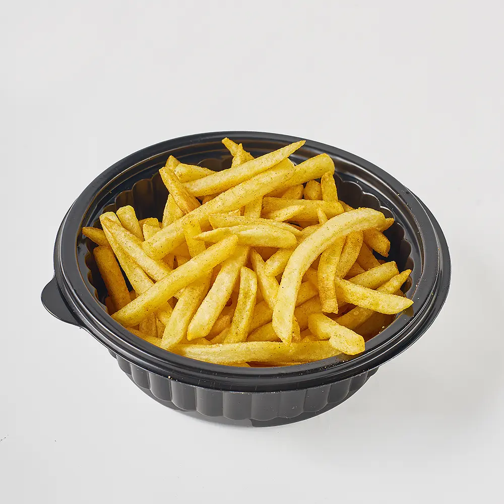 Classic Fries