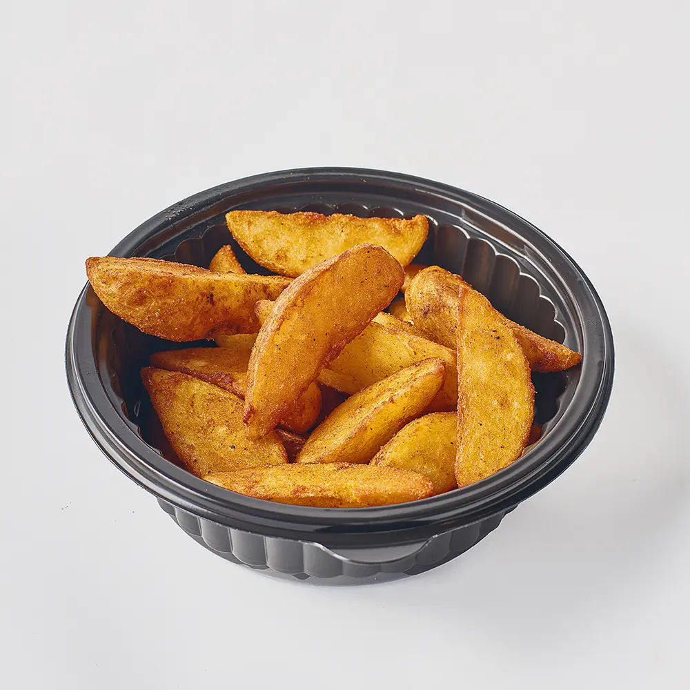 Potato Wedges