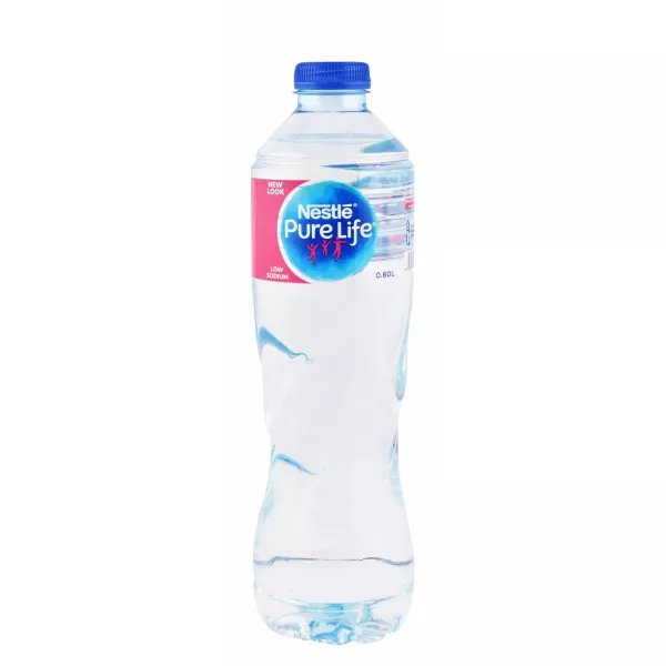 مياه صغيرة